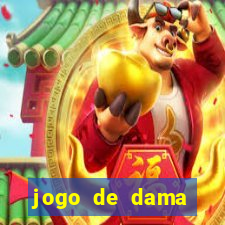 jogo de dama apostado online